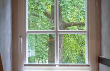 Guermache Apartments - Buddha Design, Natur, Parkplatz, Washer - Foto 18