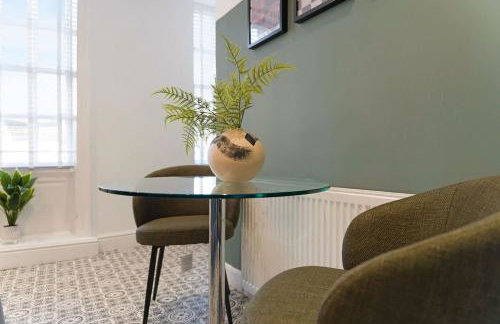 High Spec 2 BBR On High Street Near Shops - Foto 13