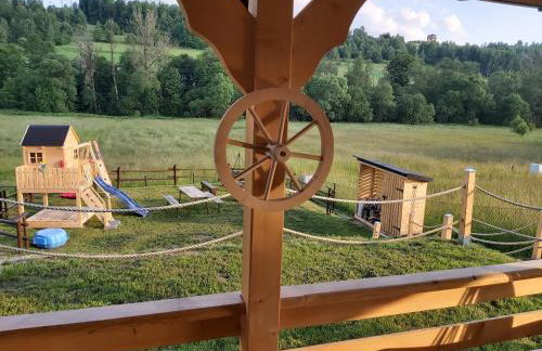 Domek pod Hajdówką - Foto 67