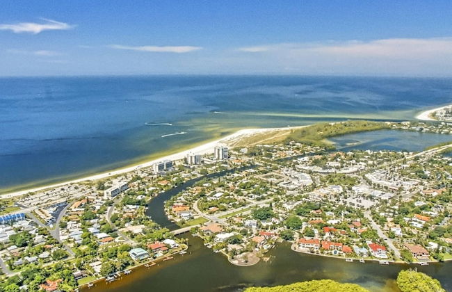 Island Dreams Gulf Breeze #2 - Foto 35