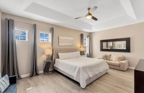 Sleeps 14 Heated Pool + Lazy River + Game Room - Foto 18