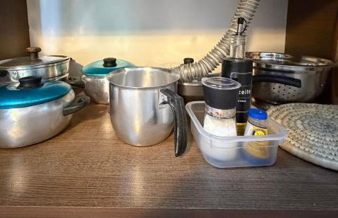 Casa Container Moderna com Vista da Natureza em Itajaí - Foto 30