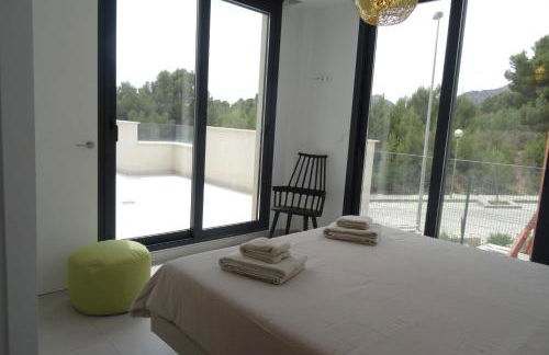 Casa Palmera - Foto 40