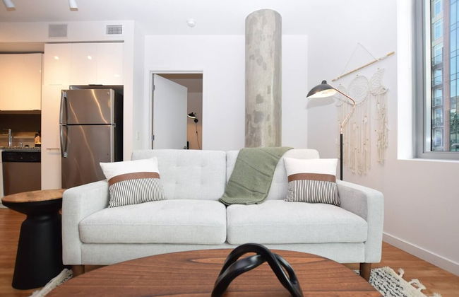 Sophari Bellevue Tower Apts - Foto 55