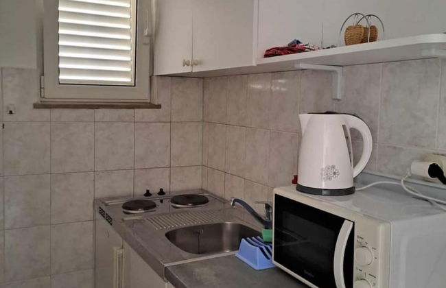 Apartments Dana - Foto 25