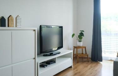 Uroczy Apartament Pod Skarpą - Foto 15