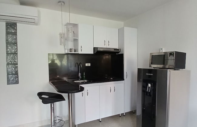 501 Moderno Aparta-Suite en Versalles Tipo Loft - Cali Tower Suites & Lofts - Photo 19