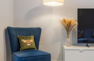 Stylish 2BR Georgian Flat Prime Camden Location - Foto 19