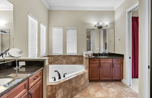 Awesome 5 Bedrooms At Reunion Resort - Foto 17