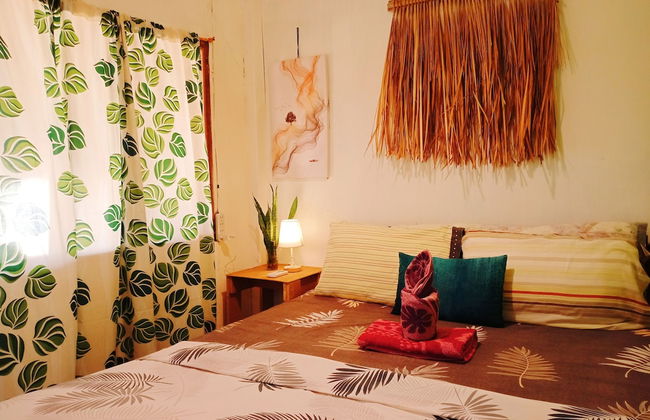 Amwani Sunset Colours Camping Site - Foto 37