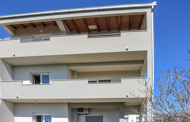 Luxury Apartment Andela - Foto 26