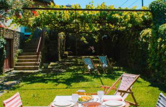 Just Like Home - Casa do Cruzeiro - Foto 3