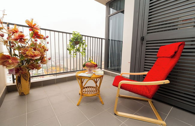 Hong Kong TOWER - Cityview Apartments - Foto 62