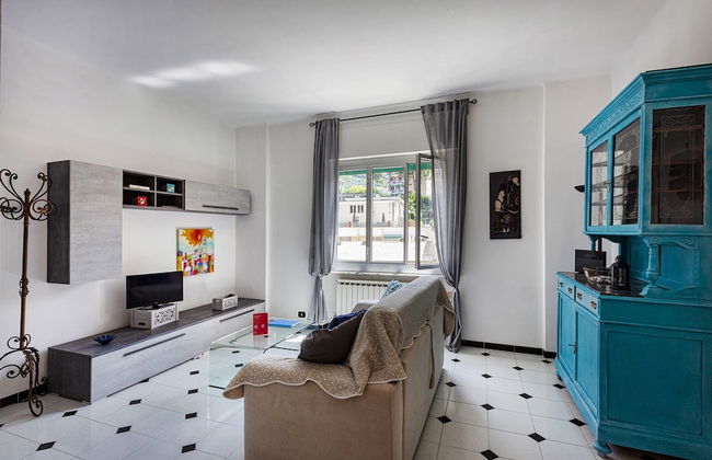 La Casa di Pento in Genova - Foto 3