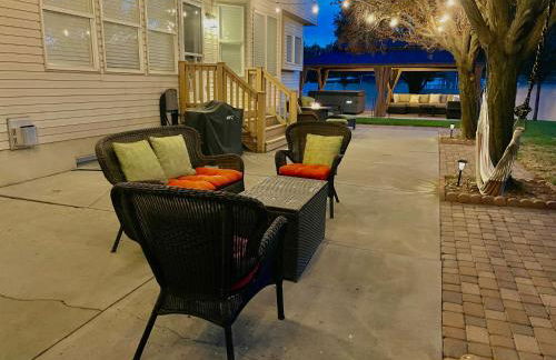 Gorgeous Executive Home - Foto 47