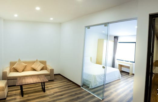 Newlife Apartment Hanoi 2 - Photo 17