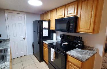 Condo Near Downtown Austin - 2br - Foto 17