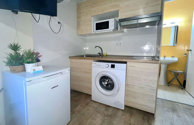 Apartamentos Sky 3000 - Foto 6