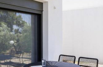 Olea Villas by halu!, Cozy villa in Nikiti - Photo 19