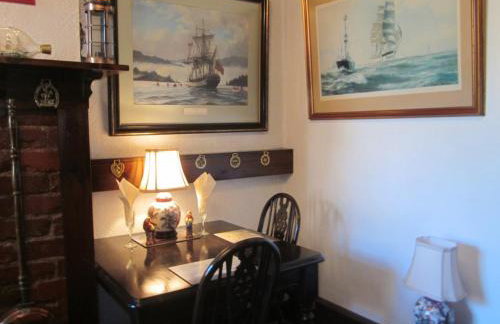 White Owl Holiday Apartments - Foto 6