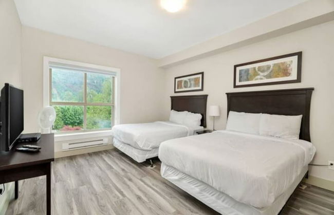 Modern 4BR Penthouse With Lake Views - Foto 7