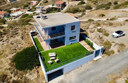 Villa Kalli - Porto Ennia - Foto 70