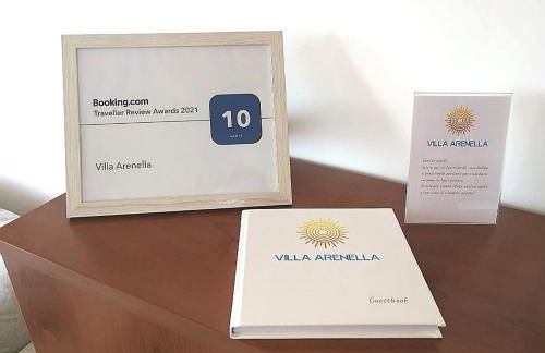 Villa Arenella - Foto 22