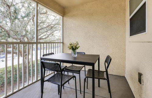 5 Mi to WDW! Spacious Resort Escape with Pool Access - Foto 2