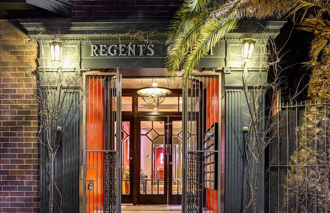 Regents Court Sydney - Photo 51