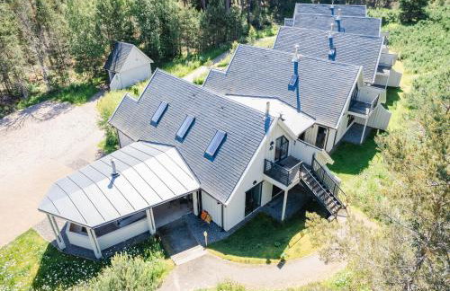 Wildcat Lodge - Foto 26