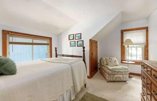 Sunset Retreat Private Family Home 843N - Foto 4