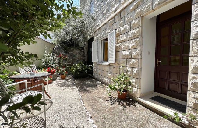 Apartments More & Ja - Foto 22