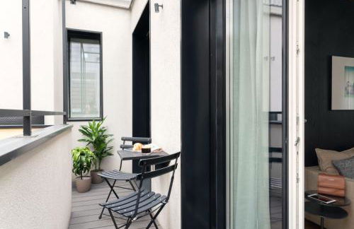 BMORE Duomo - Luxury Apartments near Duomo - Foto 21