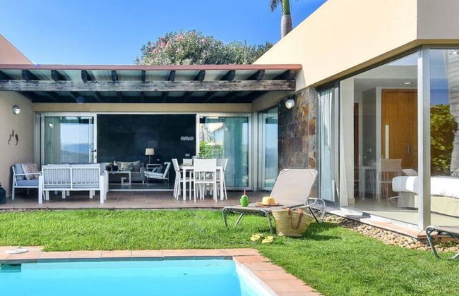 Holiday Home, Maspalomas - Foto 29