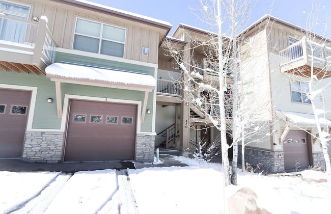 Timbers Cozy Mountain Getaway - Foto 47