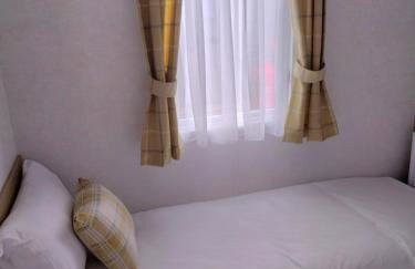 Luxury 6 berth Caravan Lytham - Foto 15