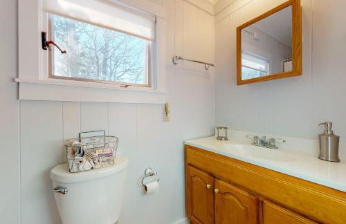 ​Lake Time Cottage - Foto 9