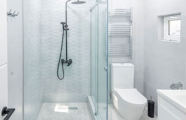 H&B apartments Agmashenebeli II - Foto 36