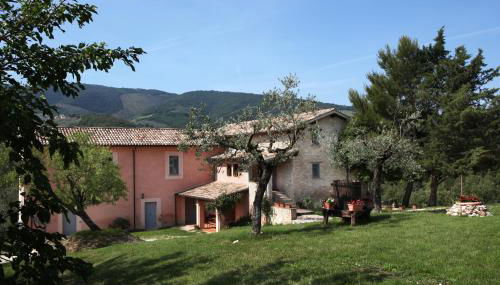 Tenuta San Felice - Foto 1, Garden