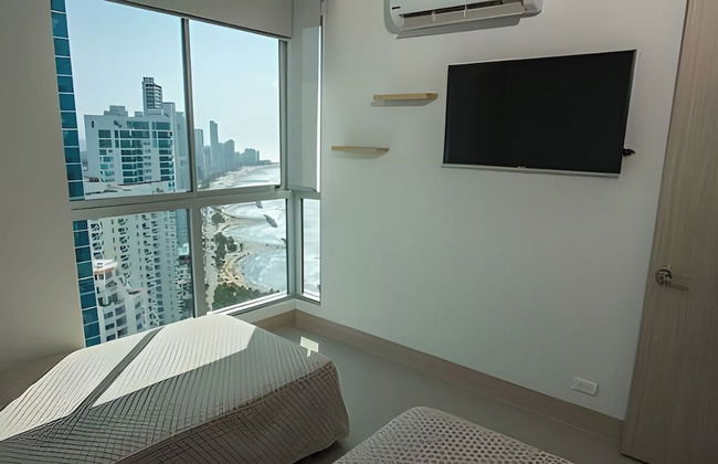 U-GO Edificio Murano Elite, Bocagrande - Foto 42