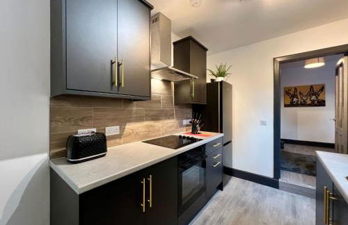 Oxford House - Great for Contractors or Family Holidays - Photo 45