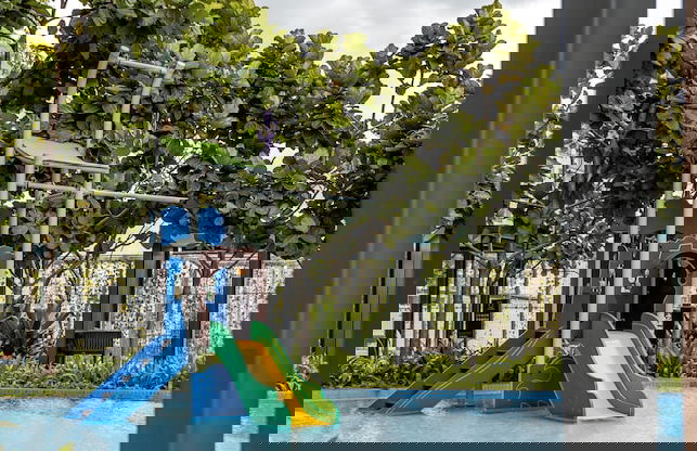 HighparkSuites Petaling Jaya Kelana Jaya - Photo 72