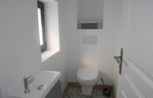 Apartment in Penmarch Near Sandy Beach - Foto 12