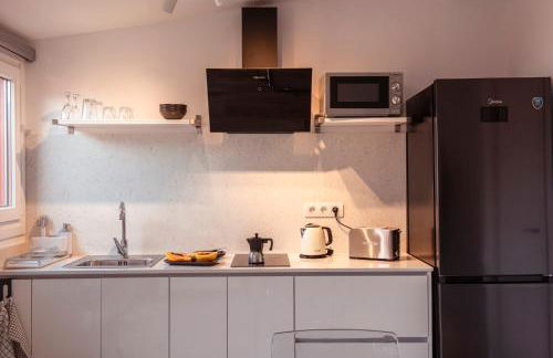 Papaya Cottage Punta del Hidalgo La Azócar - Foto 11