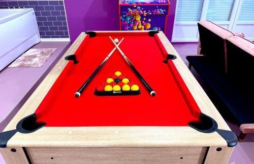 Capsule Bubble Jacuzzi Sauna Switch 2 - Foto 41