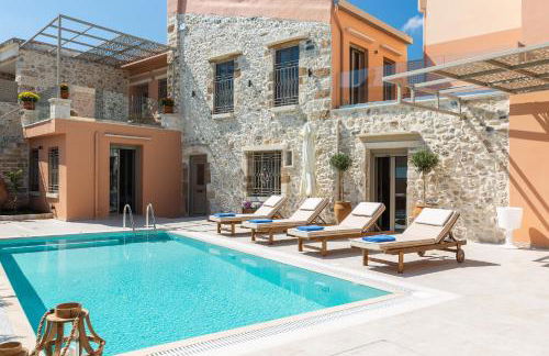 Sissi Boutique Villa - Foto 41