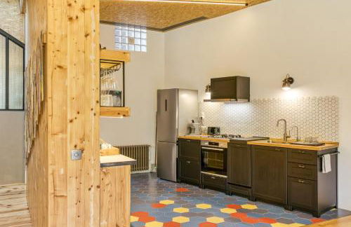 Espai Temps - Art Home - Foto 6