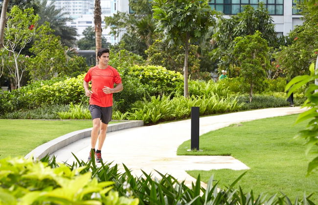 Fraser Place Setiabudi Jakarta - Photo 31