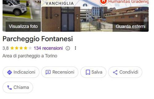 A Casa di Adele Torino Centro - Foto 70