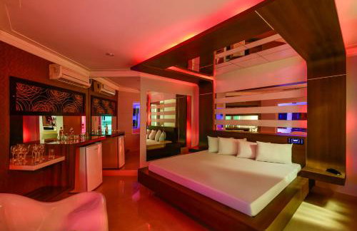 Eros Motel - Foto 66